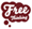 Free Thinking Design Logo