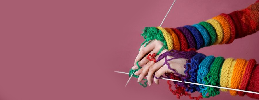 hand
