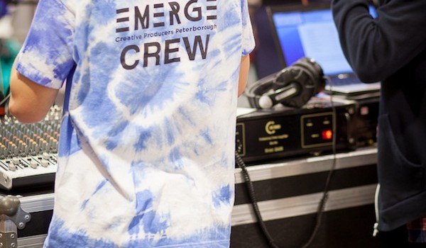 Emerge