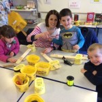 Ukulele workshops